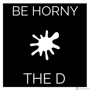 The D的專輯Be Horny (Explicit)