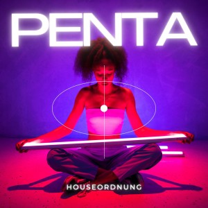 HouseOrdnung的專輯Penta
