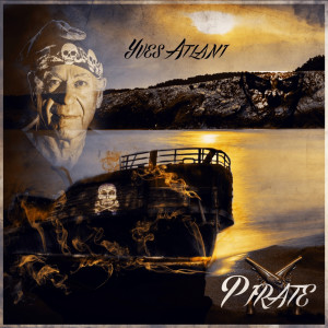 Yves Atlani的專輯Pirate