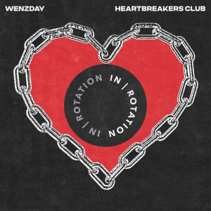 Album Heartbreakers Club (Explicit) from Wenzday