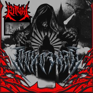 Listen to The Ritual song with lyrics from LØØK ØF HATE