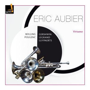 Eric Aubier的專輯Virtuoso