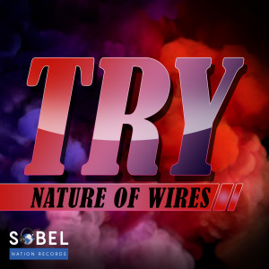 Album Try oleh Nature of Wires