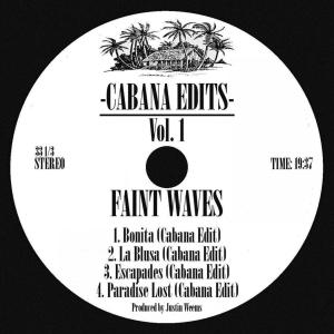 Listen to Escapades song with lyrics from Faint Waves