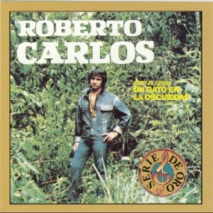 收聽Roberto Carlos的Mi Cacharrito (Road Hog) (Album Version)歌詞歌曲