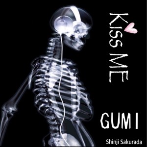 收聽Shinji Sakurada的Kiss Me歌詞歌曲