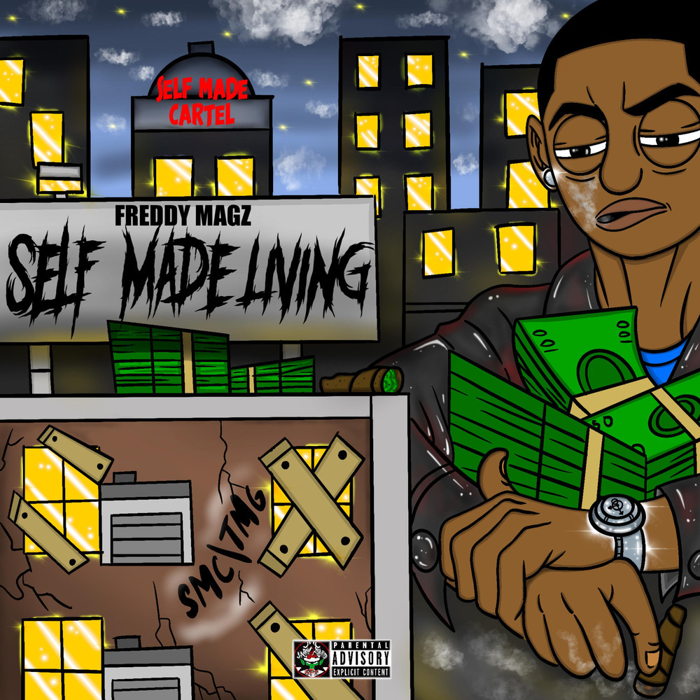 THUG HOLIDAY