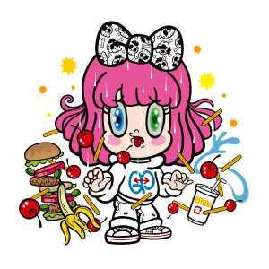 GO TO THE BEDS的專輯Genjyo Machigainaku GO TO THE BEDS (G⇔P Version)