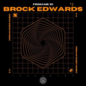 Album From Me '21 from Brock Edwards