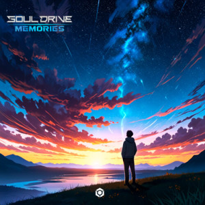 Album Memories from Soul Drive
