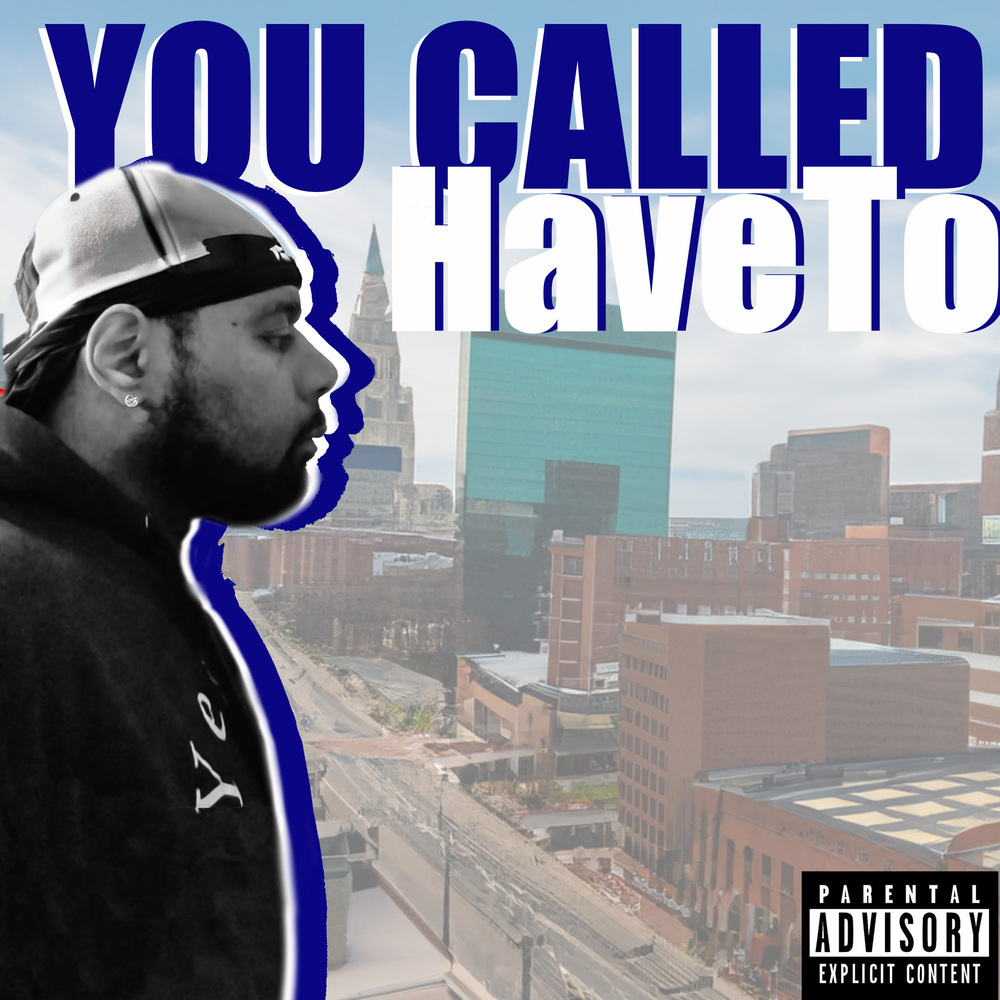 You Called (Radio-Edit|Explicit)