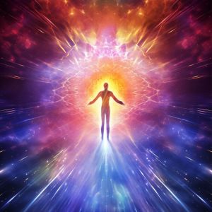 Album Energy Reset Journey from Spiritual Power Control