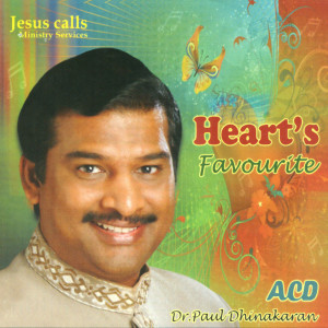 收聽Paul Dhinakaran的Prayer歌詞歌曲