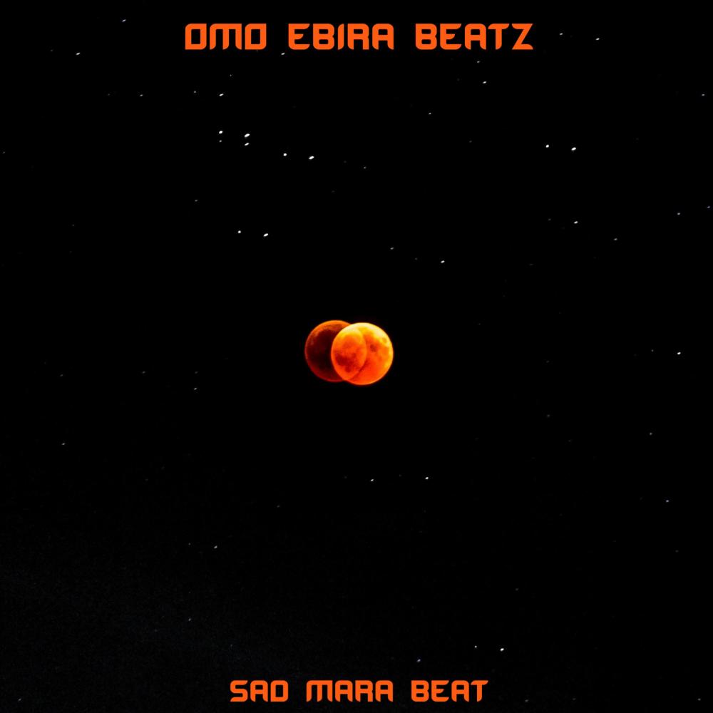 Sad Mara Beat