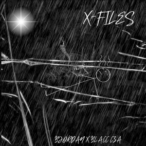 อัลบัม X-FILES (feat. Blacc Cza) (Explicit) ศิลปิน BjORDAN