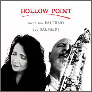 Mary Ann Palermo的專輯Hollow Point