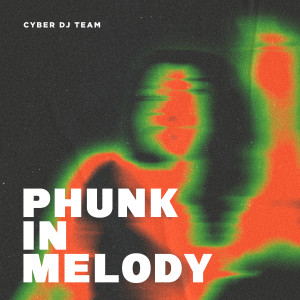 Album Phunk In Melody oleh Cyber DJ Team