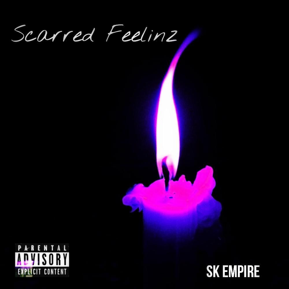 Strange Consciousness (Explicit)