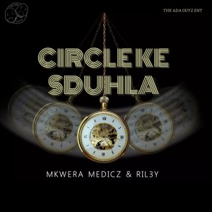 收聽Makwera Medicz的Circle Ke Sduhla歌詞歌曲