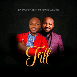 Easyworship的專輯Fill