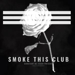 GROOMING94的專輯Smoke This Club
