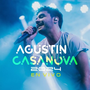 Agustin Casanova的專輯2024 (En Vivo)