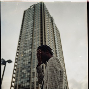 Listen to Stay Right Here (Explicit) song with lyrics from Saba