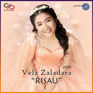 ดาวน์โหลดและฟังเพลง Risau พร้อมเนื้อเพลงจาก Vela Zaladara