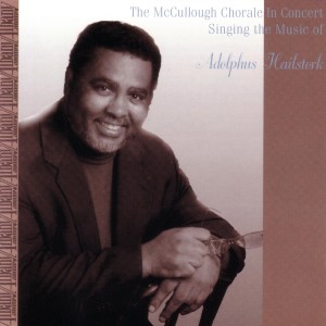收聽Adolphus Hailstork的Setting from the Song of Solomon: Set Me As A Seal歌詞歌曲