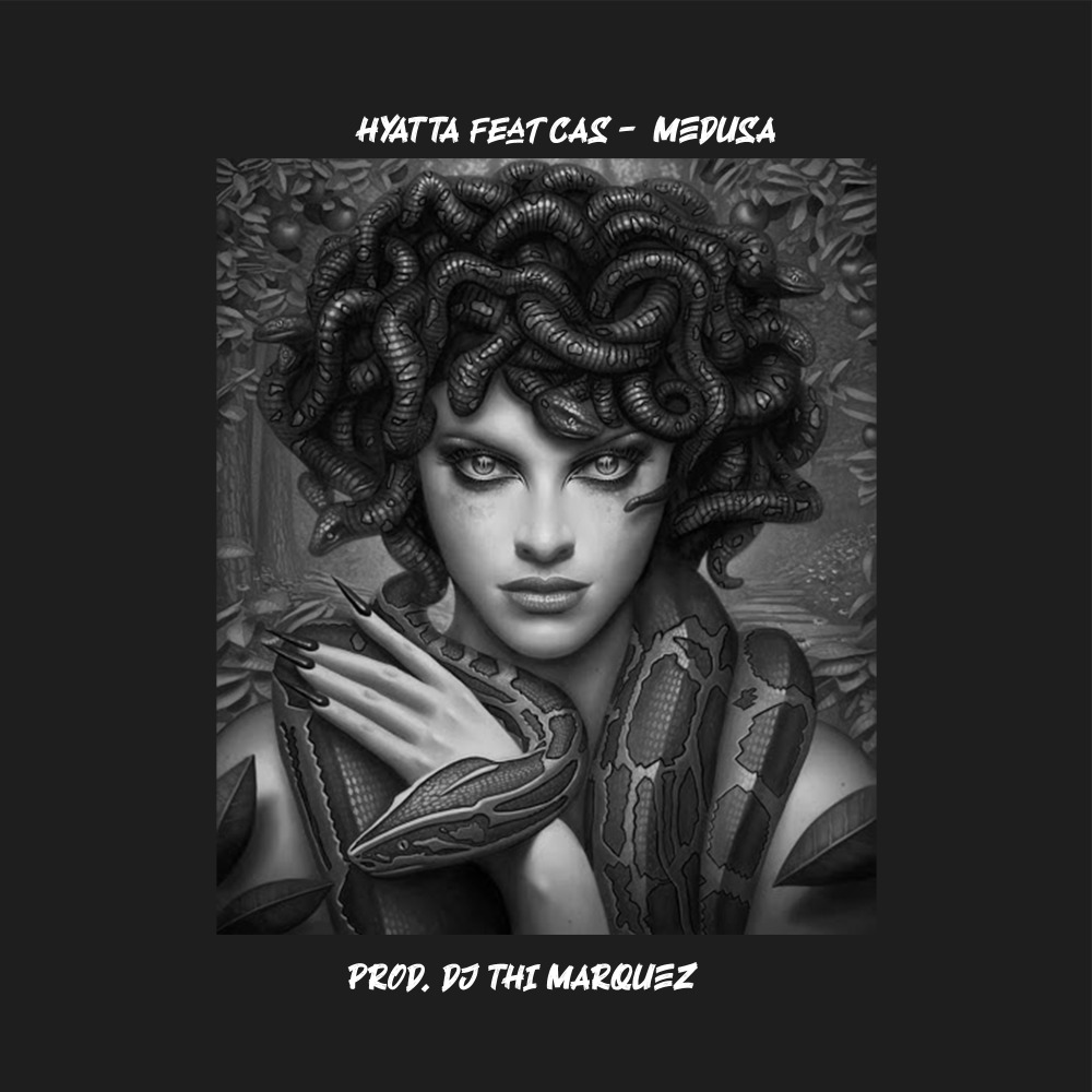 Medusa (Radio Edit)