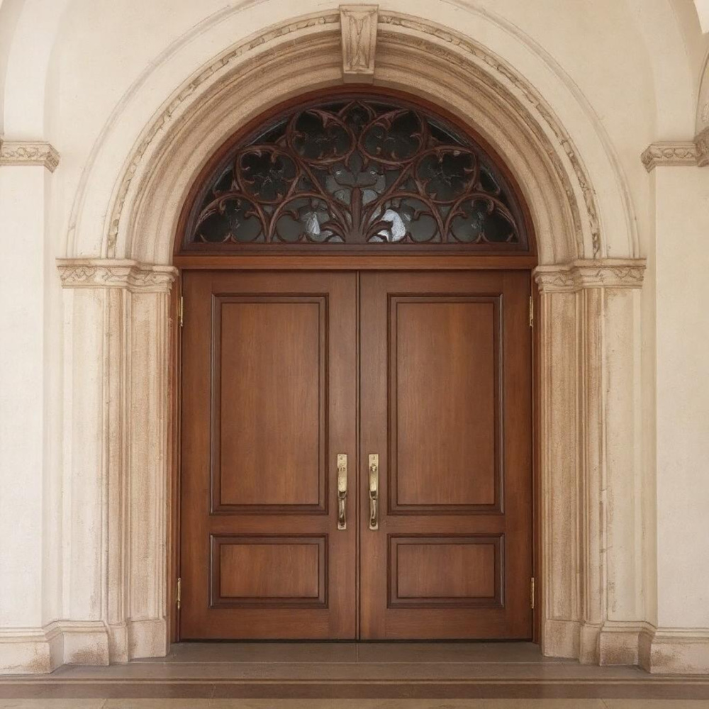Close the Doors