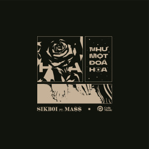 Album Như Một Đoá Hoa from Sikboi