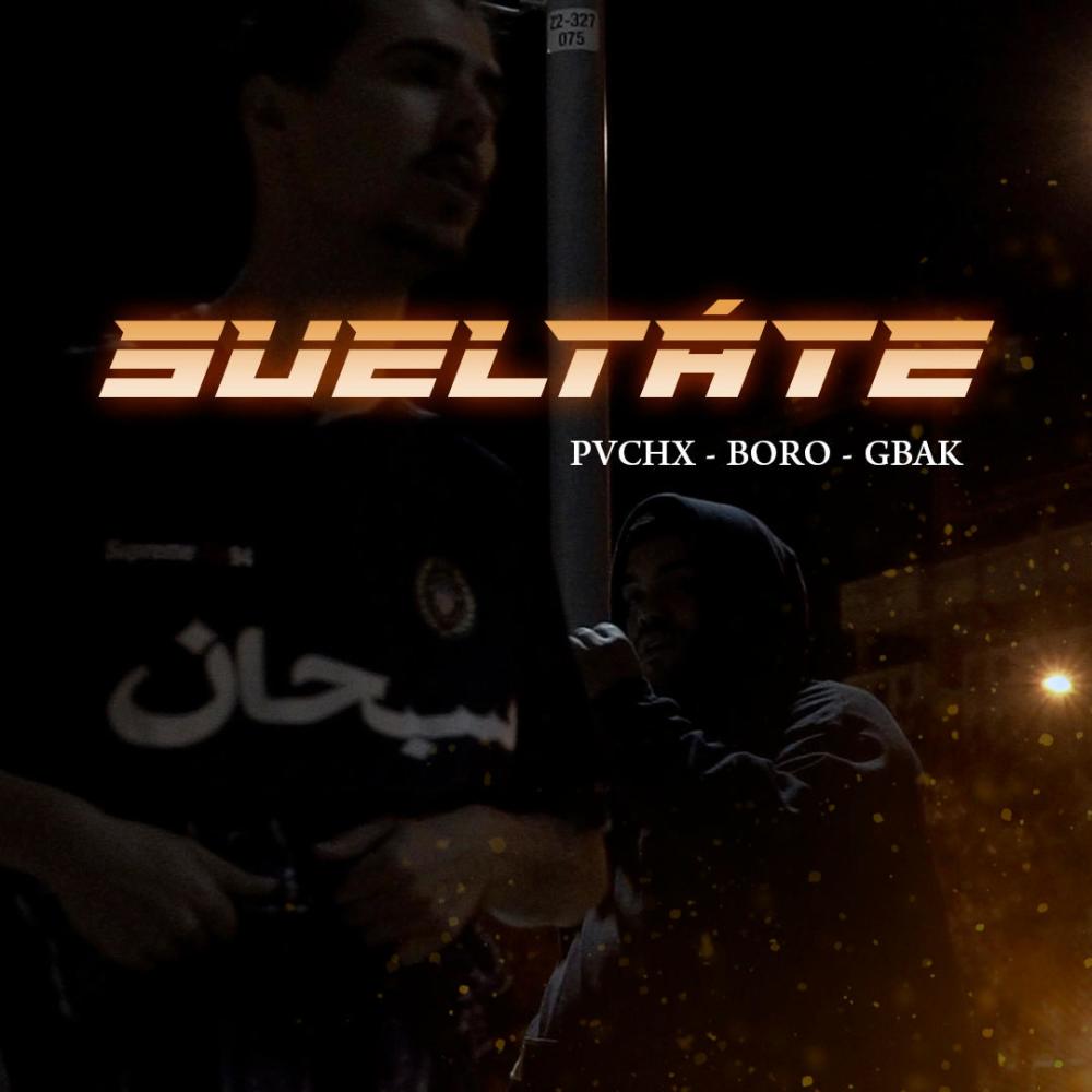 SUELTÁTE (feat. Fat.B & G.bak) (Explicit)