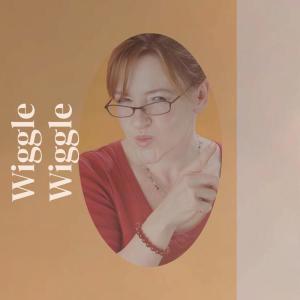 Album Wiggle Wiggle from Various Artists