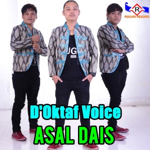 ดาวน์โหลดและฟังเพลง Salah Putten พร้อมเนื้อเพลงจาก D'OKTAF VOICE
