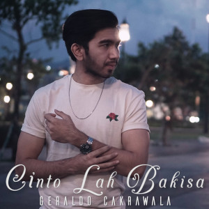 Album Cinto Lah Bakisa from Geraldo Cakrawala