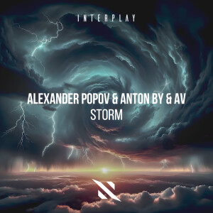 收聽Alexander Popov的Storm歌詞歌曲