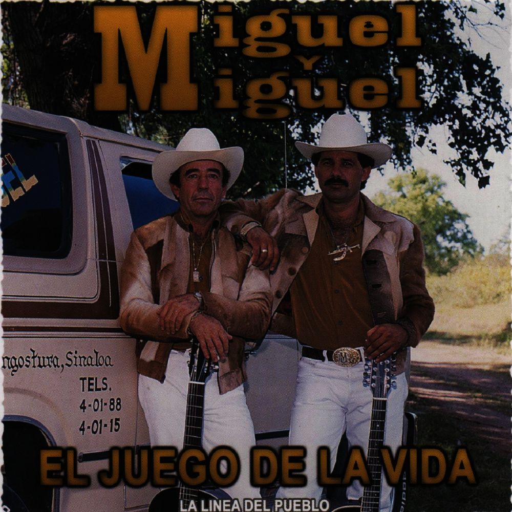 De Esta Sierra a la Otra Sierra