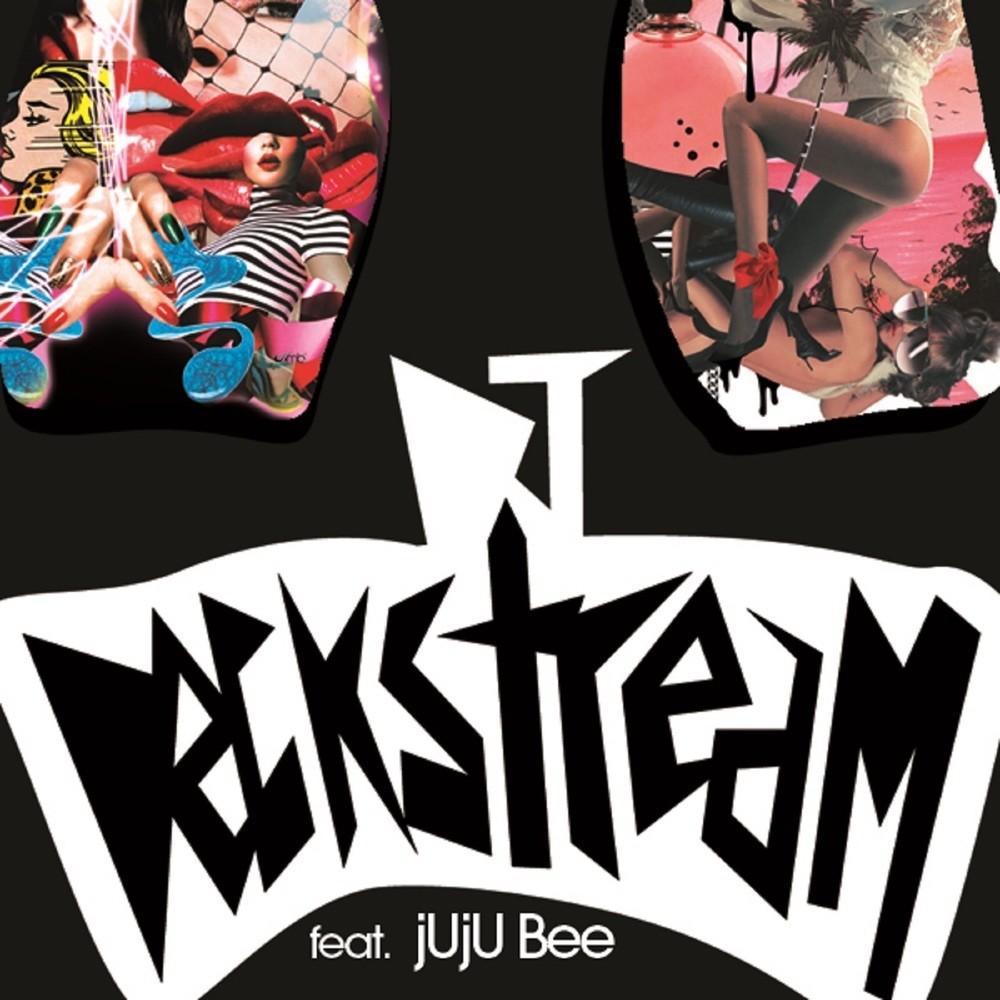 Don't You Play Games (feat. JUJU BEE)