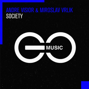 Miroslav Vrlik的專輯Society