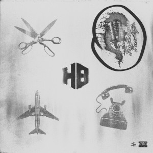 收听HB的FreshWave (Freestyle) (Explicit)歌词歌曲