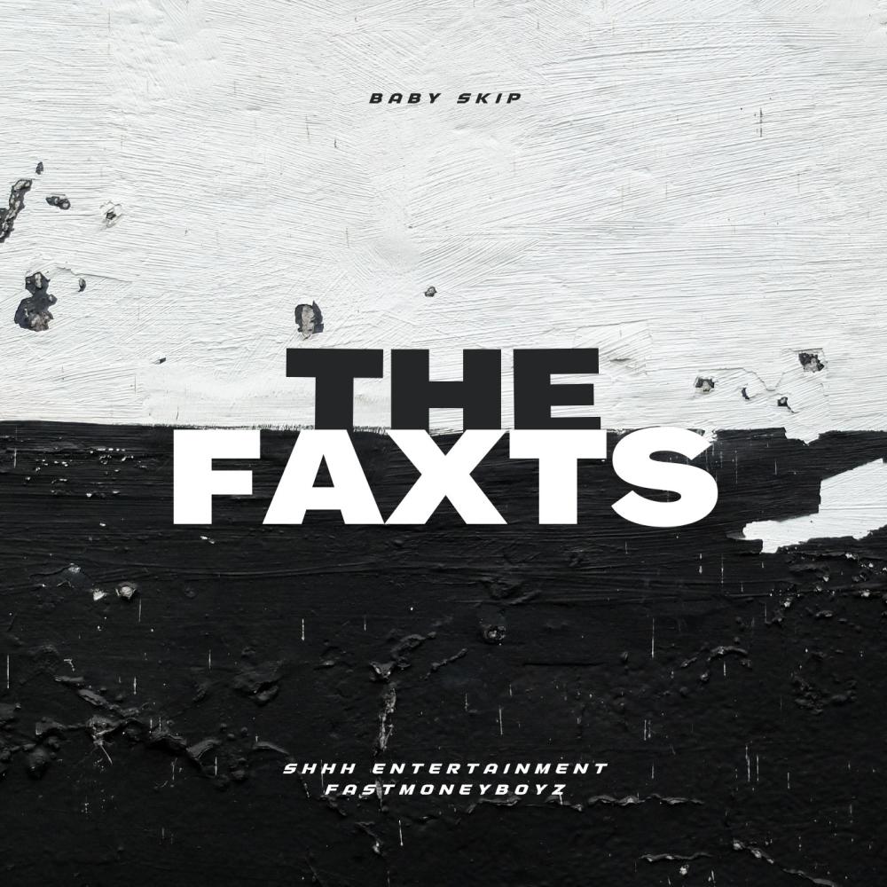 The Faxts (Explicit)