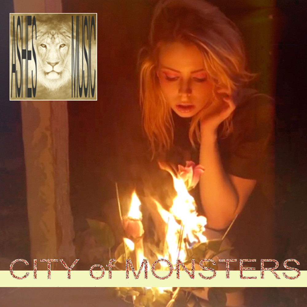 City of Monsters (feat. Elan Noelle)