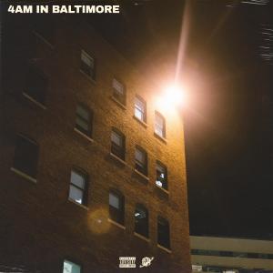 Outer Limits的專輯4am In Baltimore (Explicit)