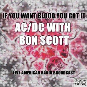 ดาวน์โหลดและฟังเพลง Highway To Hell (Live) พร้อมเนื้อเพลงจาก AC/DC