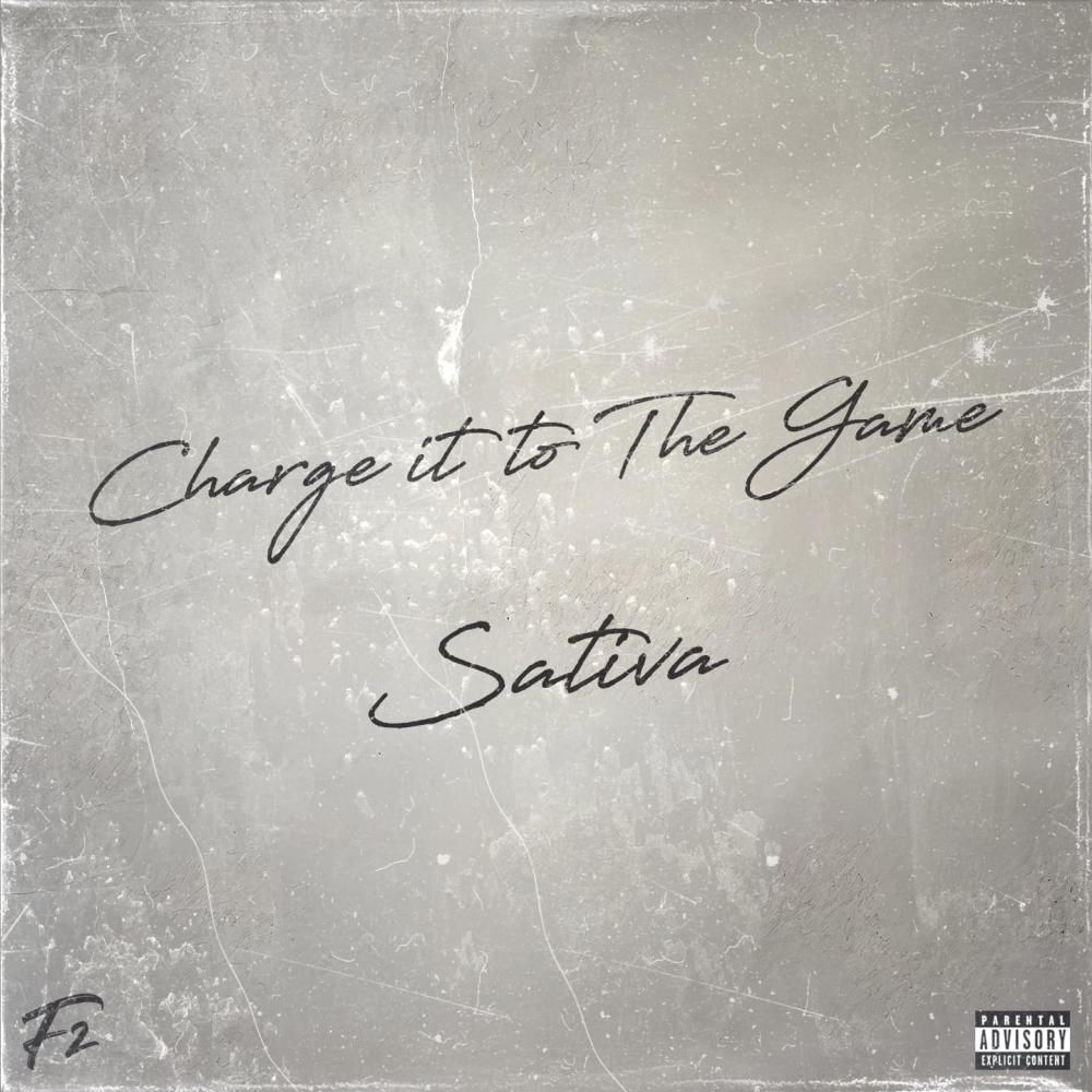 Sativa Santana (feat. Juelz Santana) (Explicit)