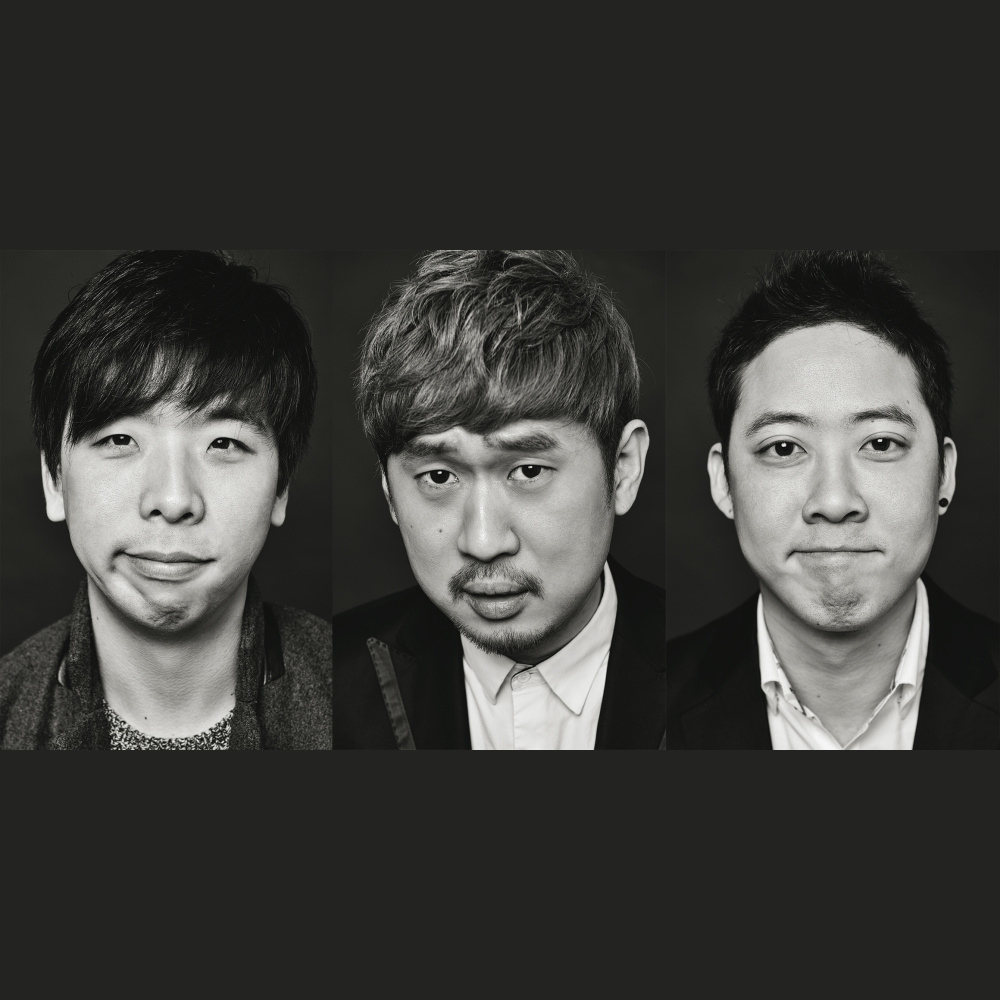 송인섭 트리오