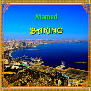 ดาวน์โหลดและฟังเพลง Caspian Sea พร้อมเนื้อเพลงจาก MAMED