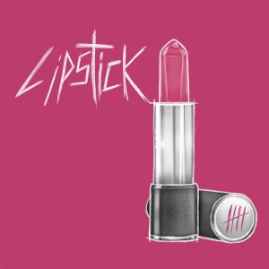 ORDER89的專輯Lipstick