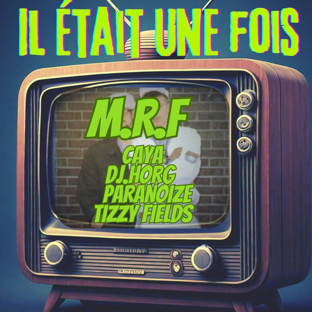 Il était une fois (Explicit)